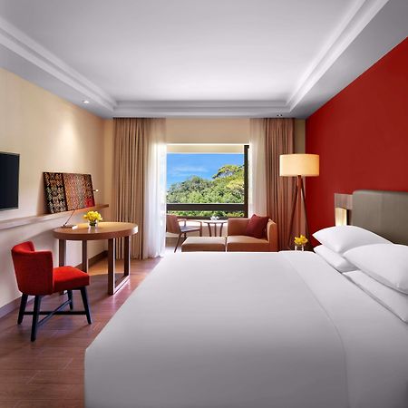 Hyatt Regency Kuantan Resort Esterno foto