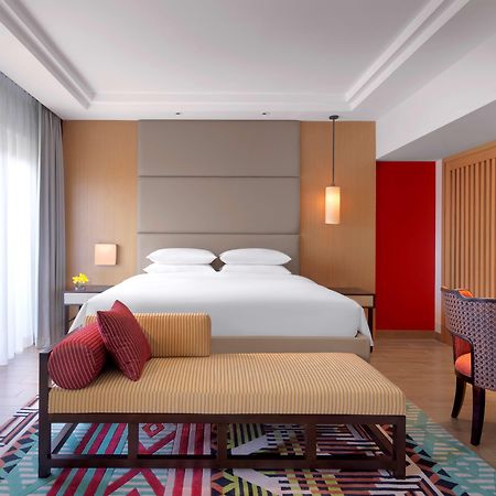 Hyatt Regency Kuantan Resort Esterno foto