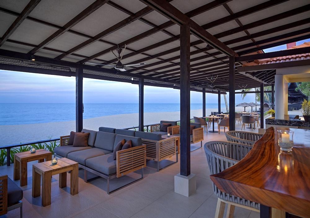Hyatt Regency Kuantan Resort Esterno foto The Beach Club