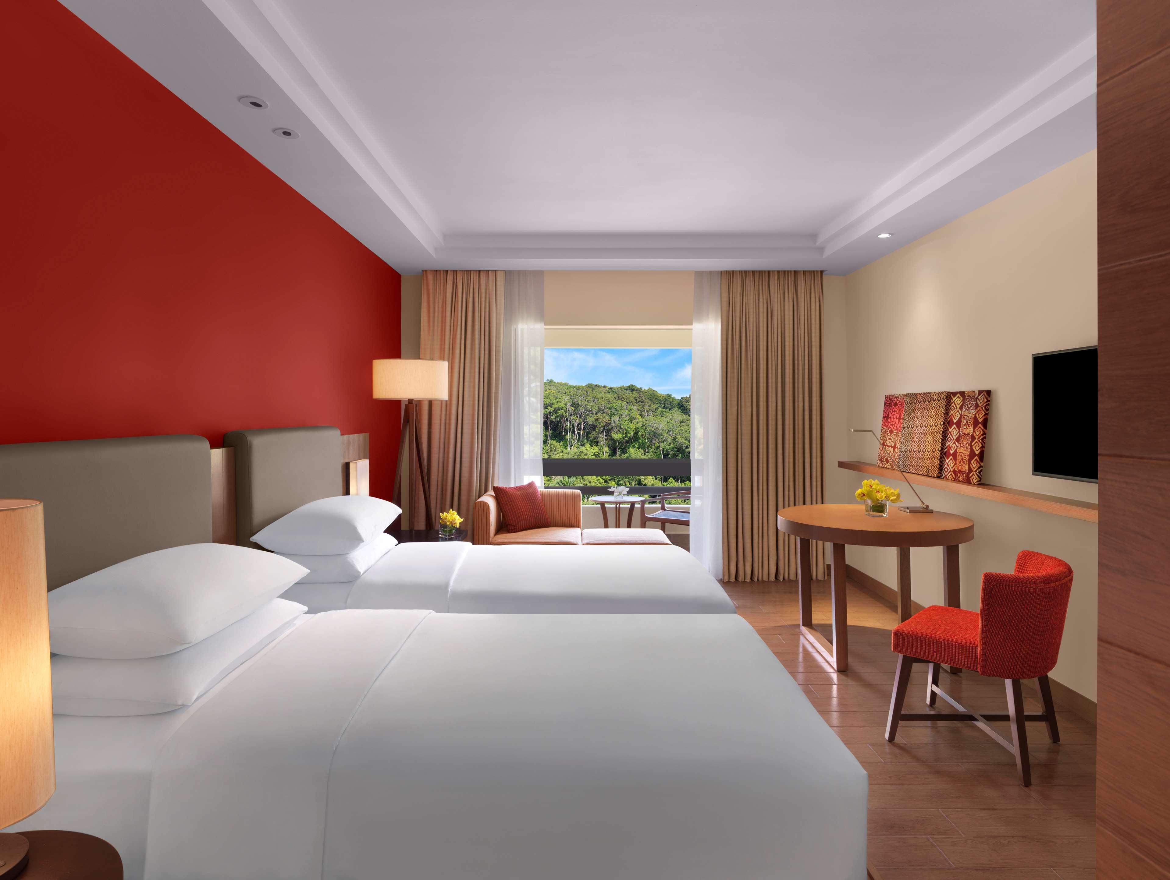 Hyatt Regency Kuantan Resort Esterno foto