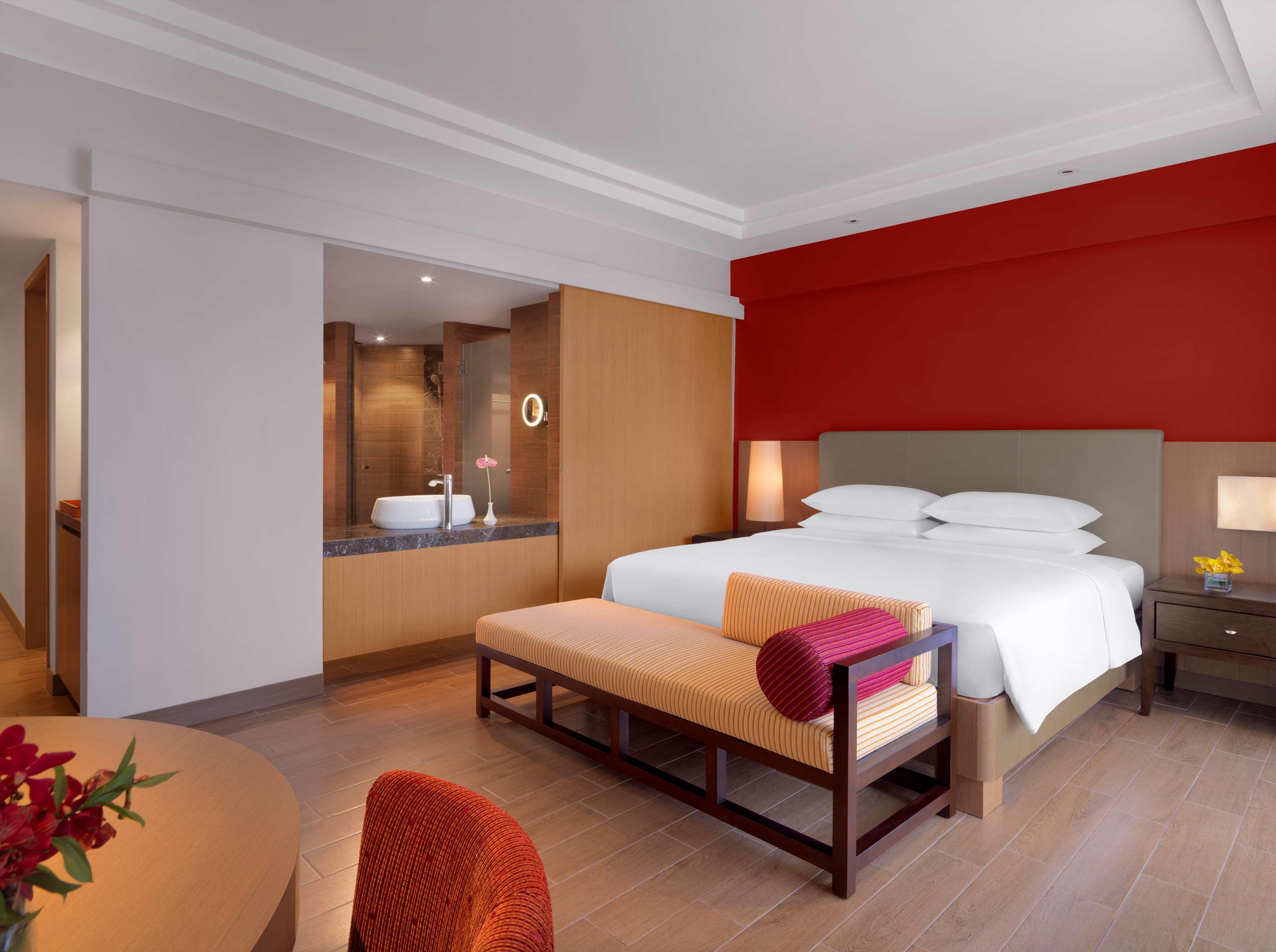 Hyatt Regency Kuantan Resort Esterno foto