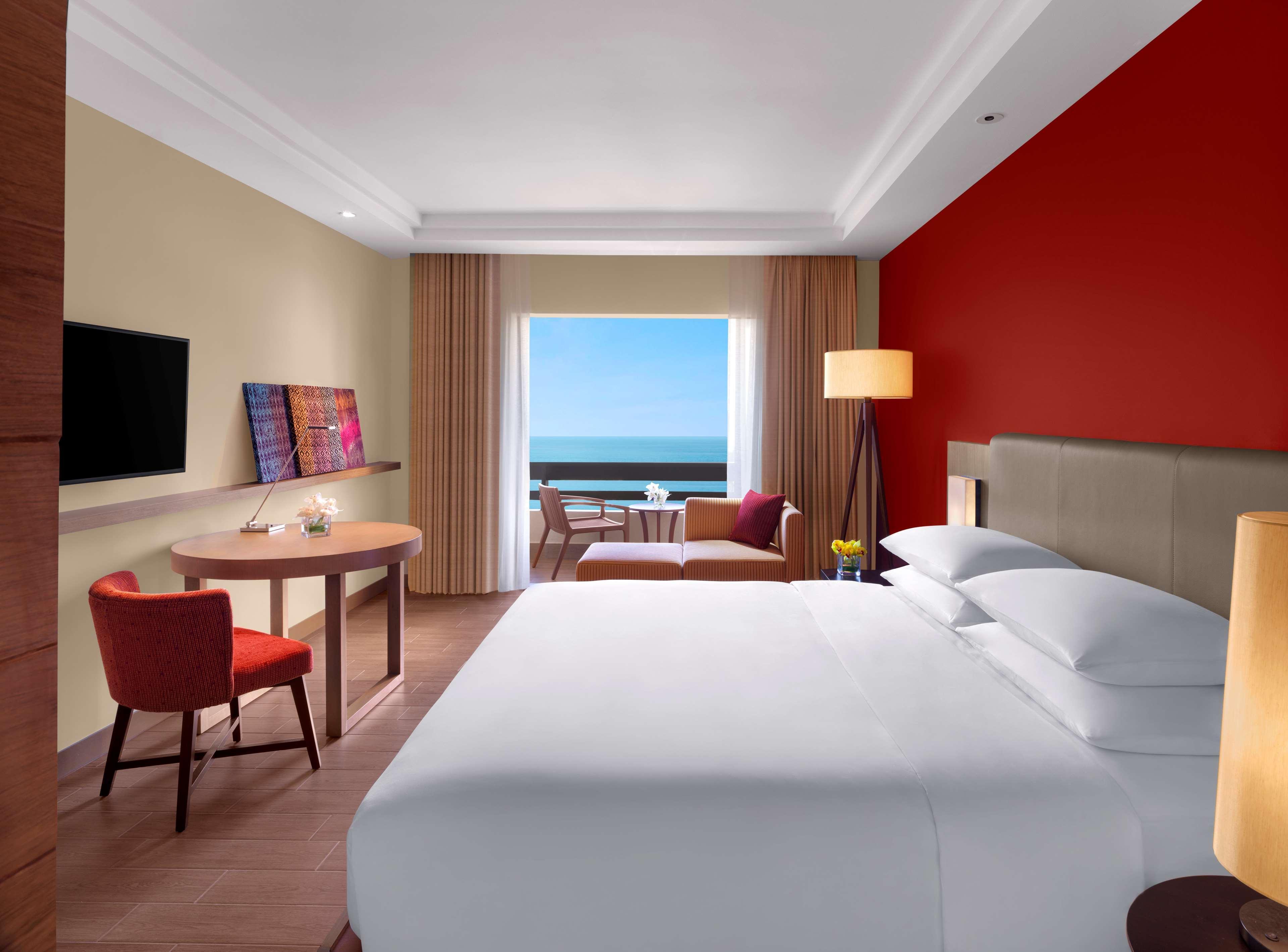 Hyatt Regency Kuantan Resort Esterno foto