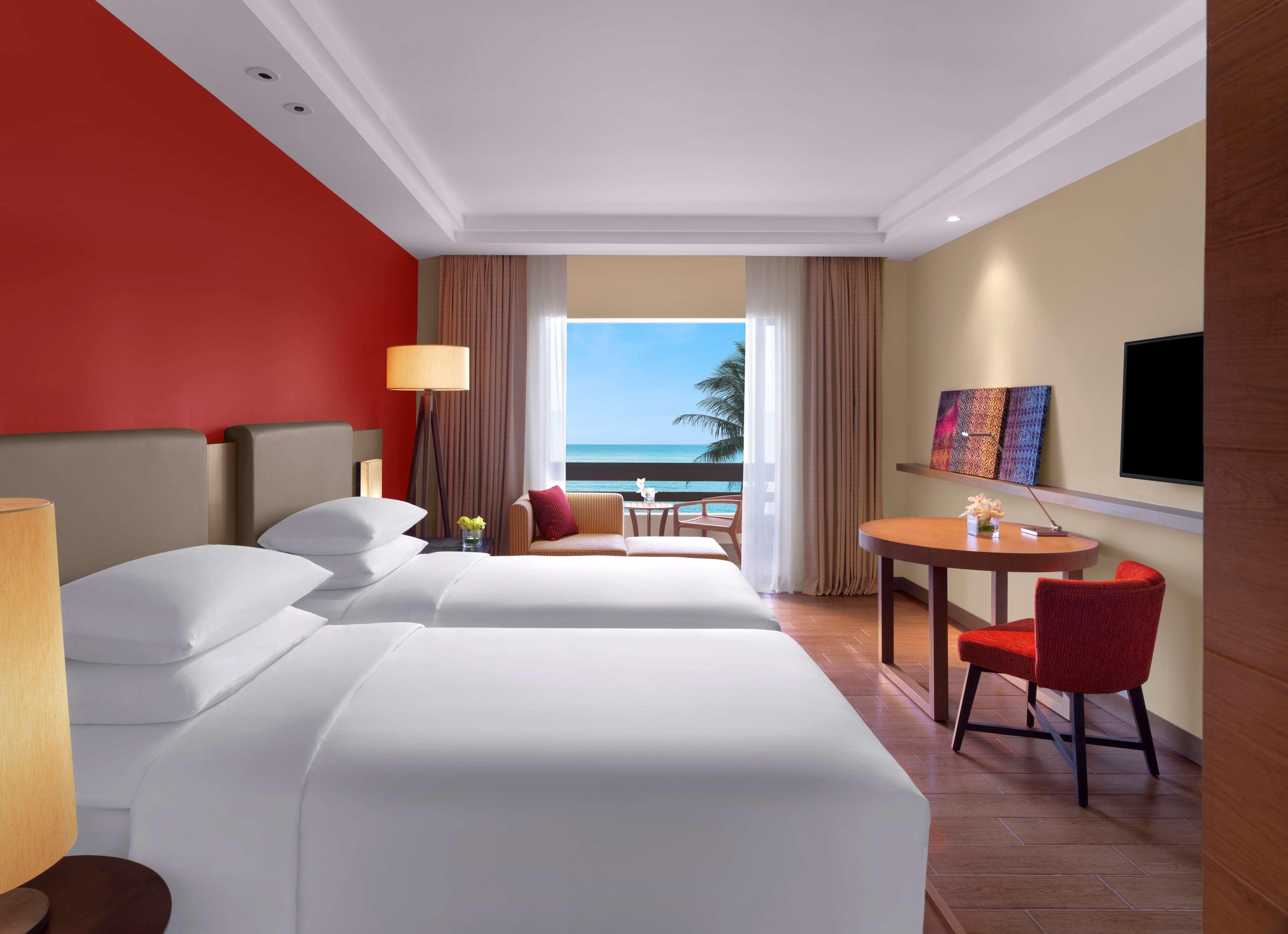 Hyatt Regency Kuantan Resort Esterno foto