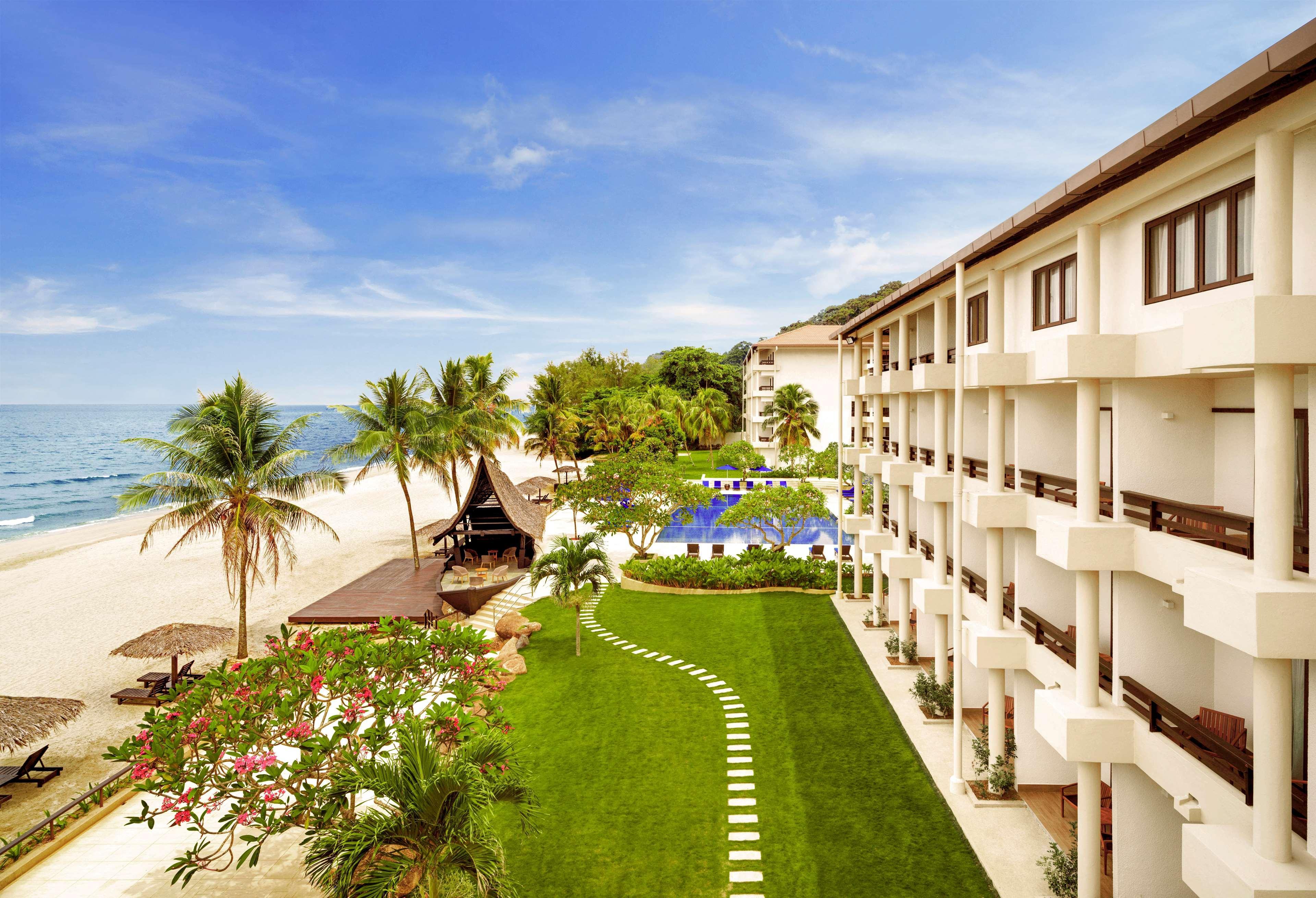 Hyatt Regency Kuantan Resort Esterno foto The Residence, Phuket