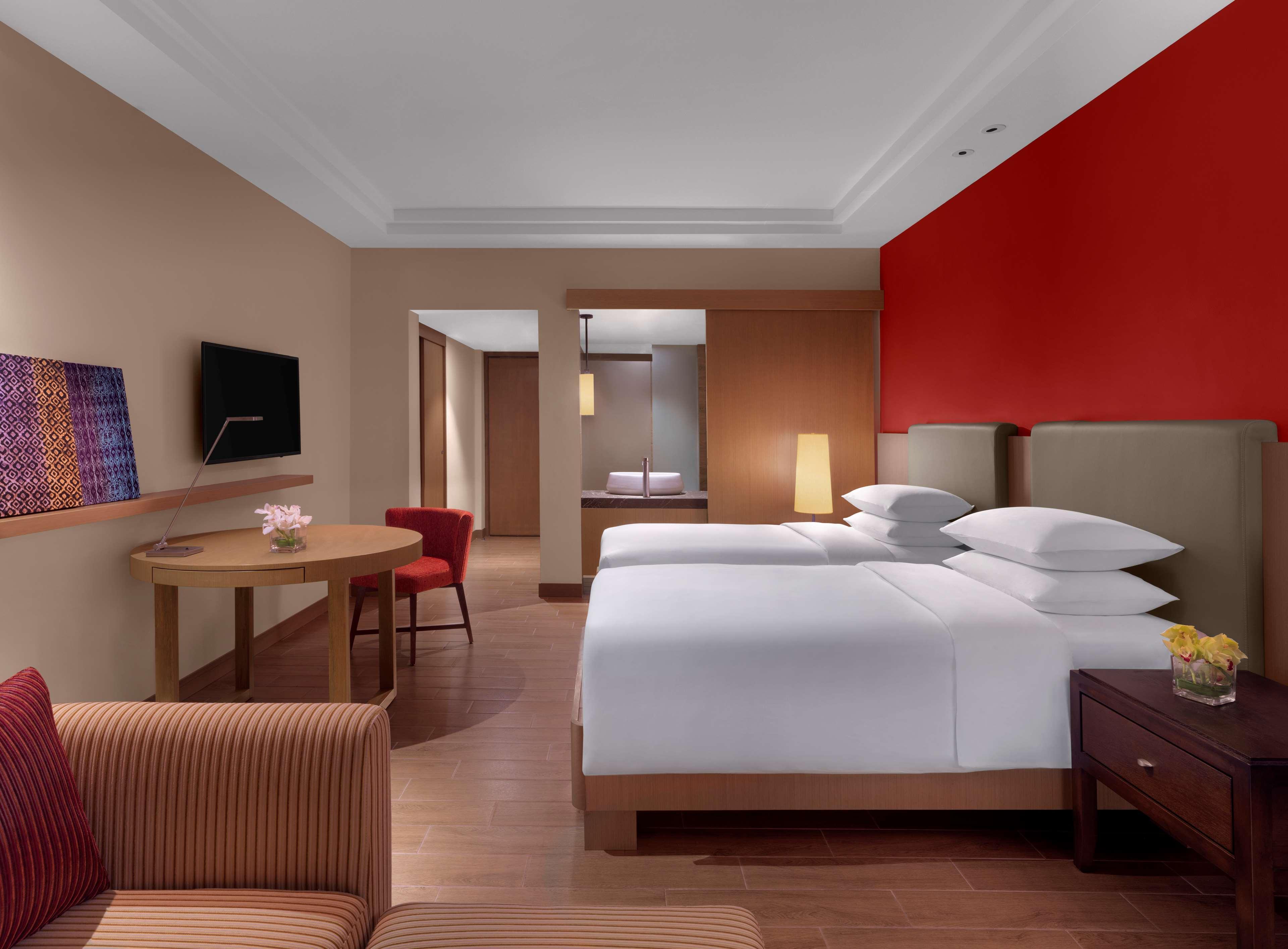 Hyatt Regency Kuantan Resort Esterno foto
