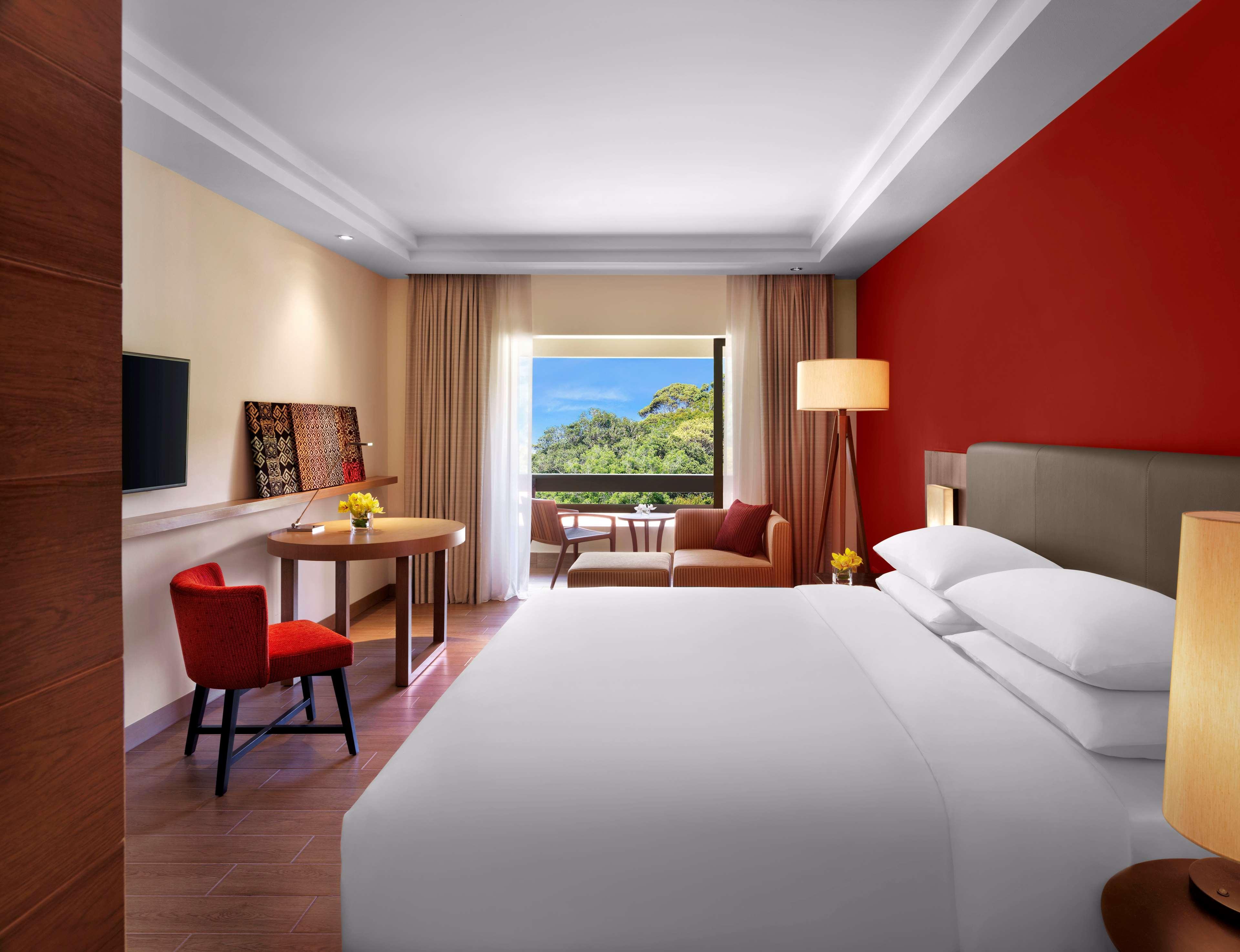 Hyatt Regency Kuantan Resort Esterno foto