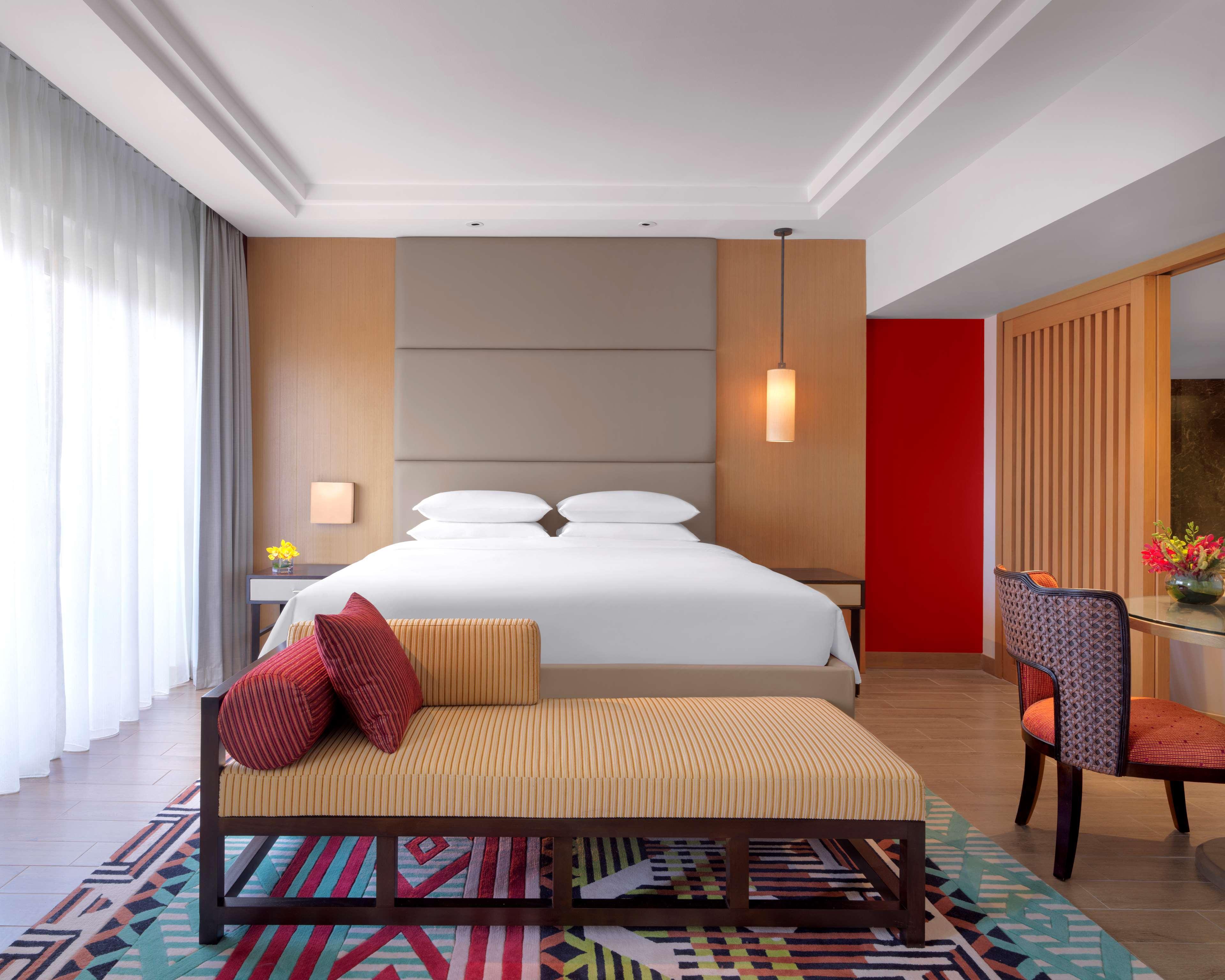 Hyatt Regency Kuantan Resort Esterno foto