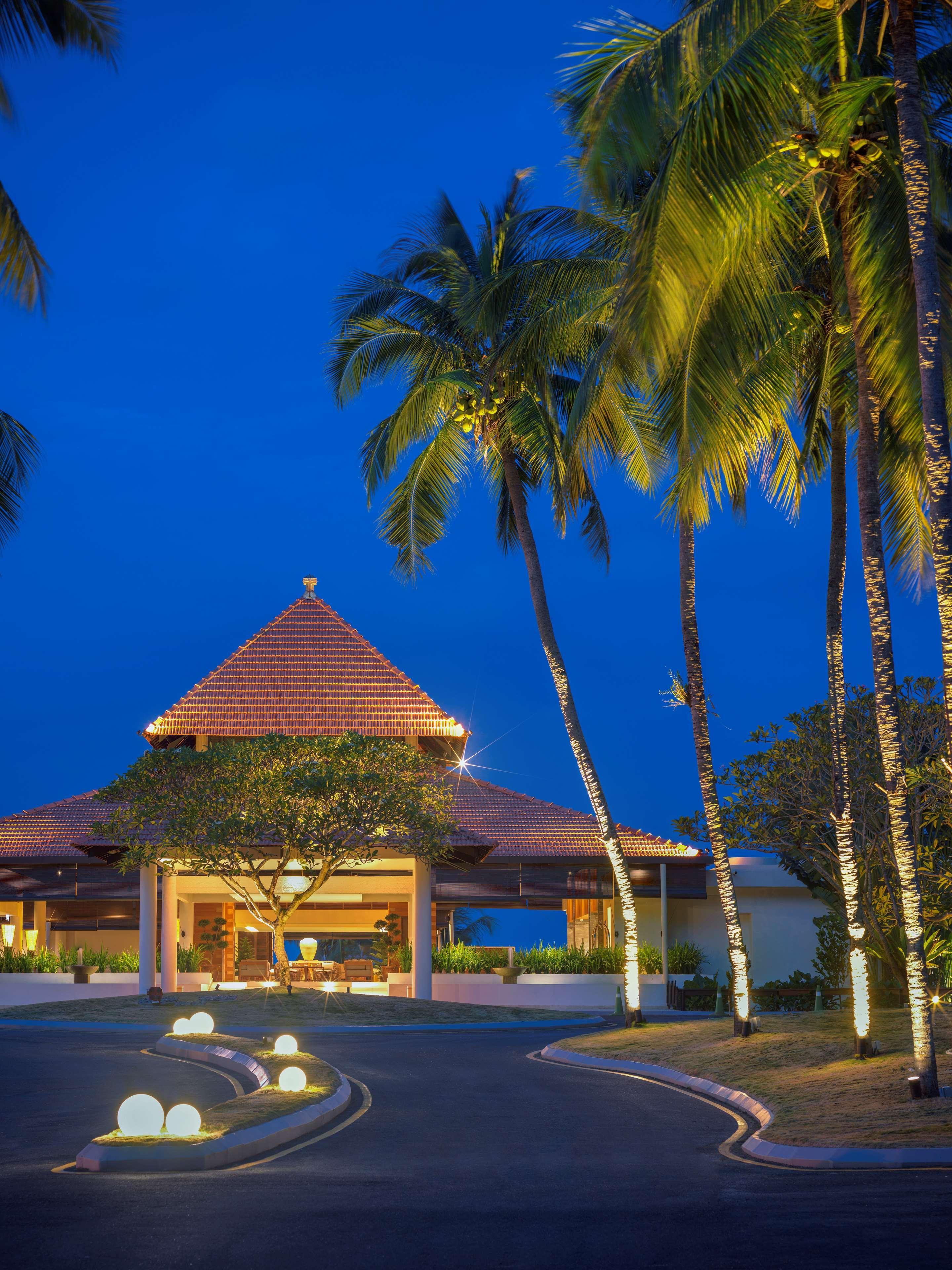 Hyatt Regency Kuantan Resort Esterno foto The Residence, Phuket