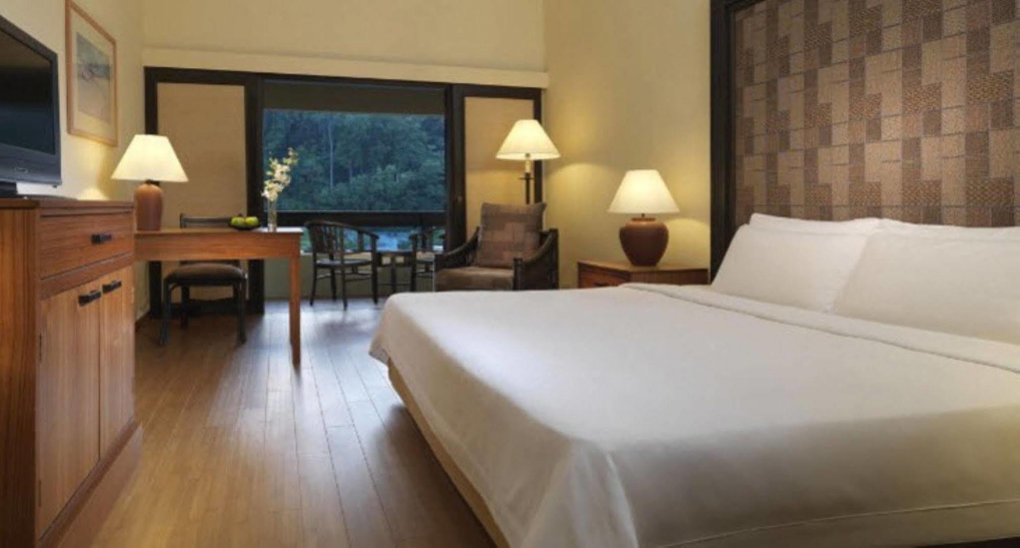 Hyatt Regency Kuantan Resort Esterno foto Deluxe room